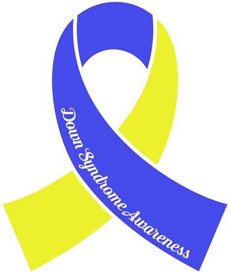 Down Syndrome Awareness Logo - Quotes Trending