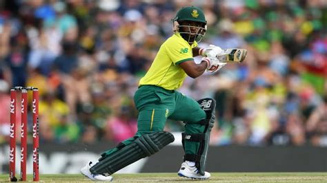 Bavuma’s Absence and Nortje’s Injury Update - Today Match Prediction