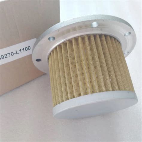 Hydraulic Oil Filter for Nissan Forklift NR 69270 l1100 Front Forklift q02 1n1 1d1-in Oil ...