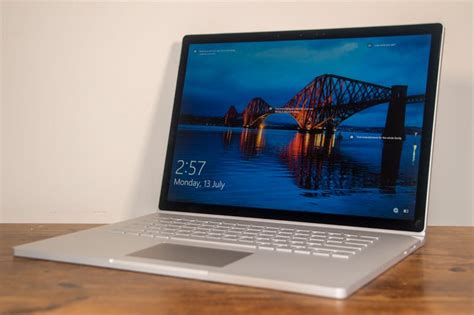 Microsoft Surface Book 3 | ZDNet