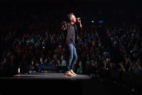 Chris Tomlin X MercyMe: A Winter Tour | News | Chris Tomlin