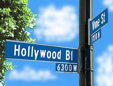 Hollywood & Vine (photo)