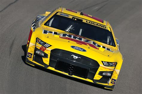 NASCAR: Surprising change made after Las Vegas race - BVM Sports