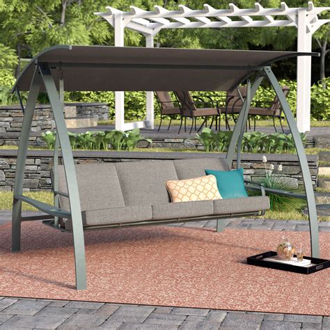 The Best Daybed Porch Swings With Stand