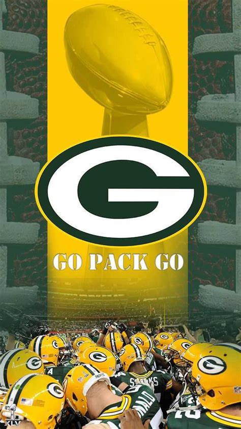 Go Pack Go Wallpaper - KoLPaPer - Awesome Free HD Wallpapers