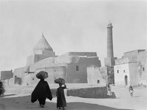 The enduring power of Mosul's rich and diverse past