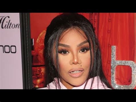 Lil Kim 9 Album review - YouTube