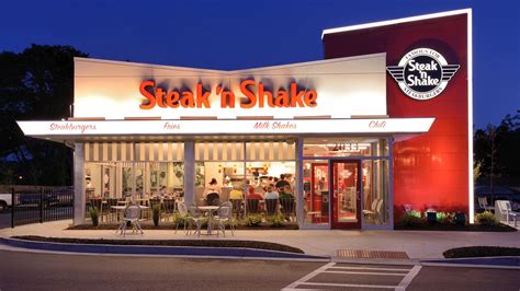 Steak 'n Shake Sued by Former Employee Over Racial and Disability Discrimination - Eater