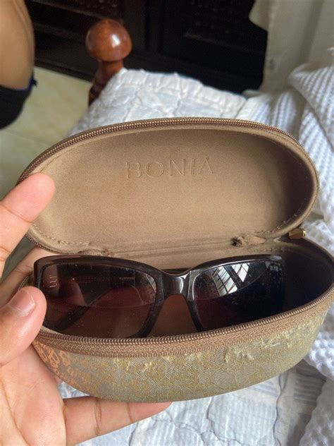 Bonia Vintage Sunglasses, Women's Fashion, Watches & Accessories, Sunglasses & Eyewear on Carousell