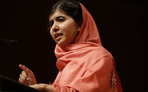 Malala Yousafzai: Activist for education - Photo 1 - Pictures - CBS News