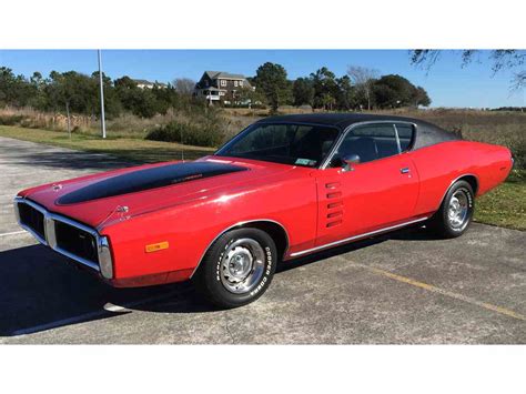 1972 Dodge Charger for Sale | ClassicCars.com | CC-1022735