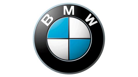 BMW Logo and symbol, meaning, history, PNG, brand