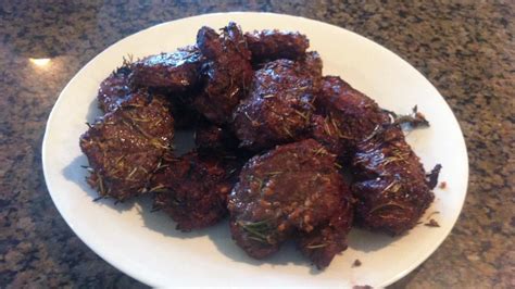 Marinade for Venison Backstrap Recipe - Food.com