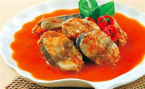 Ingin Makan Asam Pedas Patin Khas Riau? Ini Resep dan Cara Praktis Memasaknya