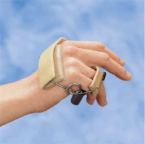 LMB Ulnar Nerve Splint DISCOUNT SALE - FREE Shipping