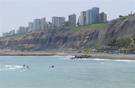 Surfing in Peru: Top Breaks and Best Surf Spots