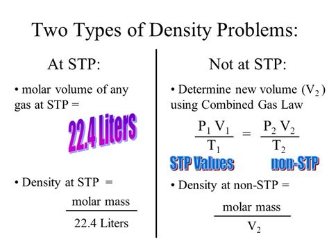 Volume Of Gas At Stp Calculator - CALCULATOR CGW