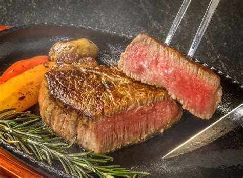 The Surprising Secrets Behind Steak Grades, According to a Butcher — Eat This Not That