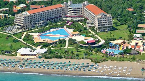 RIU Kaya Belek Hotel