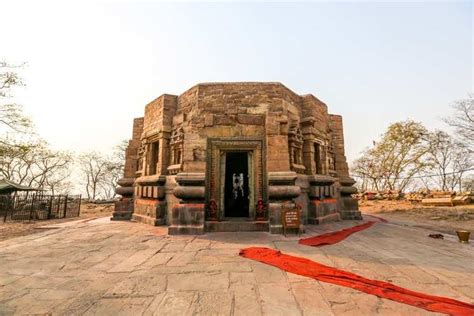 Mundeshwari Temple—an ancient abode of Shiva and Shakti | Times of India Travel