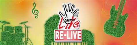 Gimme LiVe 2021 - RE-LIVE | Music Festival