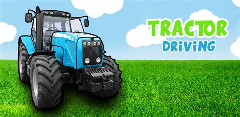 Ultimate tractor driving games free: Kids free activity app : Amazon.com.au: Apps & Games