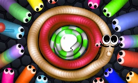 Slither.io Mods 2019 - Slither.io Mods, Hacks, Unblocked