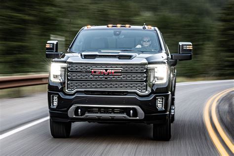 2021 GMC Sierra 3500HD Regular Cab Prices, Reviews, and Pictures | Edmunds