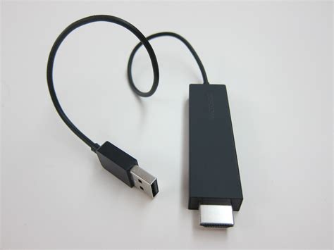 Microsoft wireless display adapter not showing up in devices - mazalbum