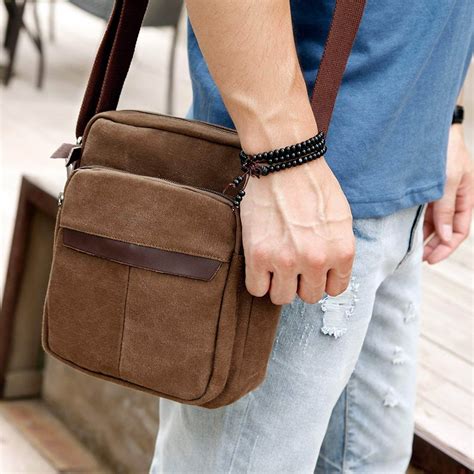 Top 6 Best Crossbody Bags For Travel - For Travelista