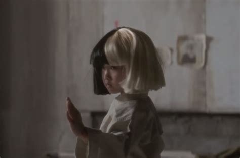 Sia "Alive" (video) | Exclaim!