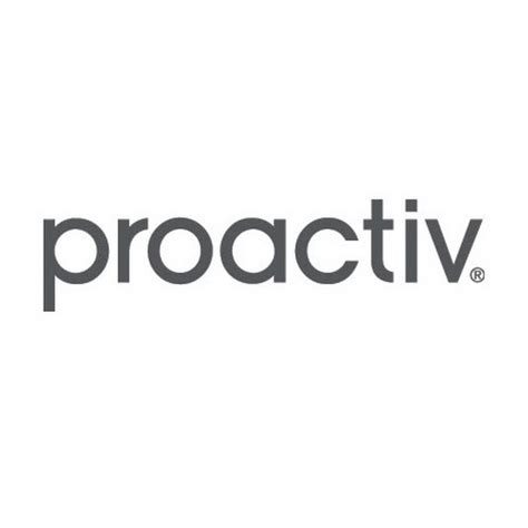 Proactiv plus Logos