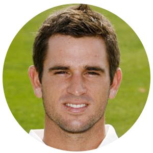 Ryan ten Doeschate Profile - Cricket Player, Netherlands | News, Photos ...