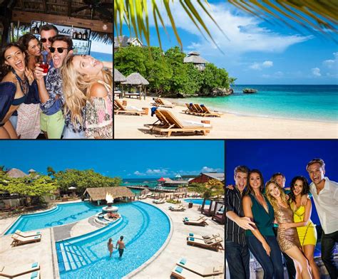 The Ochi Beach Club at Sandals Ochi Resort | Sandals