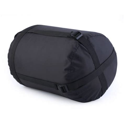 Waterproof Sleeping Bag with Compression Stuff Sack - Aalamey