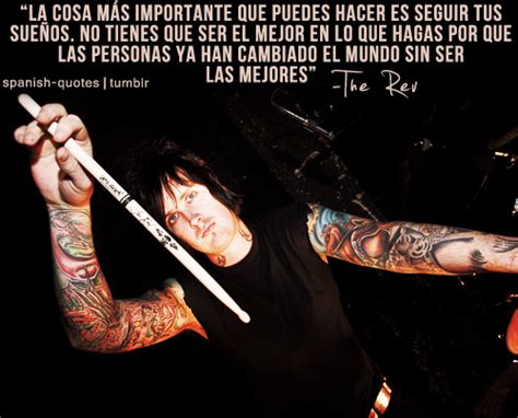 the rev Quotes