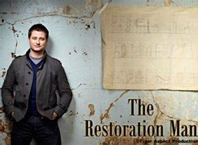 The Restoration Man - Season 5 Episodes List - Next Episode