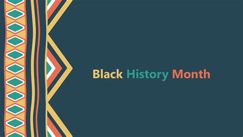 Black History Powerpoint Templates - prntbl.concejomunicipaldechinu.gov.co