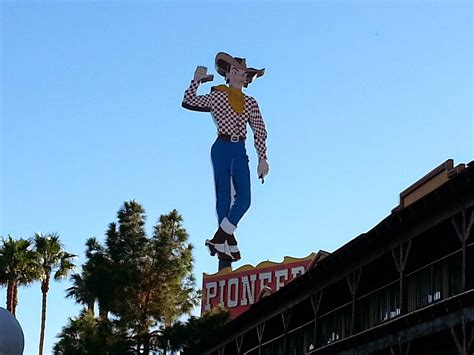 TravelGrahams : Laughlin Nevada River Walk