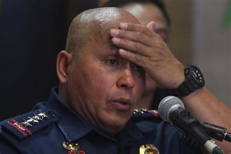 Bato dela Rosa should be held accountable over drug war deaths – HRW