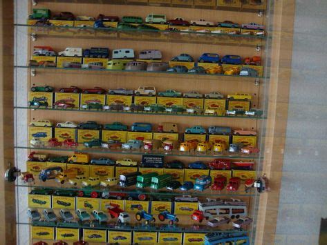 32 Matchbox Display ideas in 2021 | matchbox, matchbox cars, display