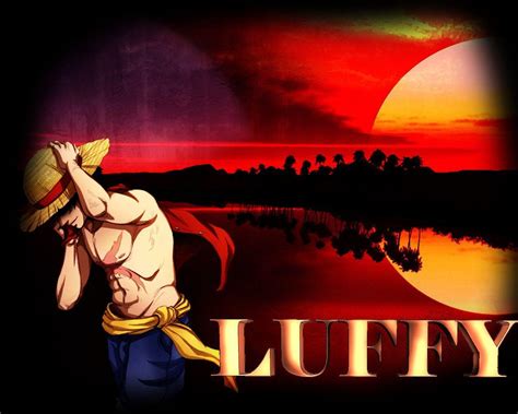 Luffy Wallpapers - Wallpaper Cave