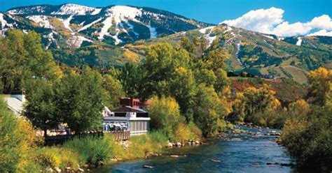 Steamboat Springs, Colorado | The 20 Best Mountain Towns in America | Men's Journal