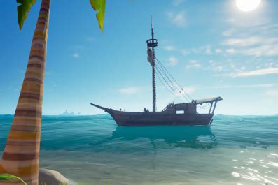 'Sea of Thieves' Voyage Guide: How to Start Quests and Complete Missions