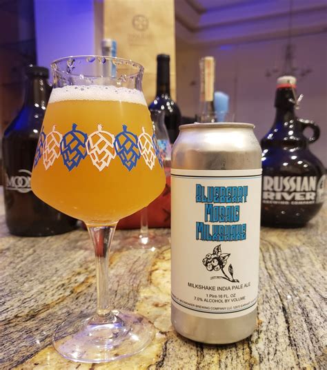 Moonraker Brewing (2019) | Page 4 | Community | BeerAdvocate