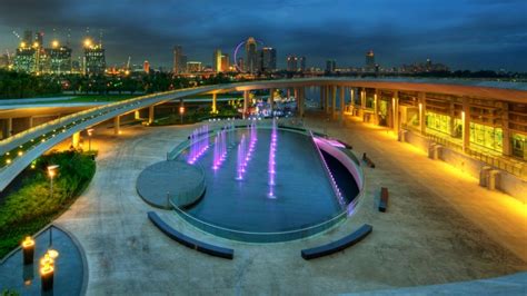 Marina Barrage: Perfect for Fun with Friends & Family - Visit Singapore Official Site