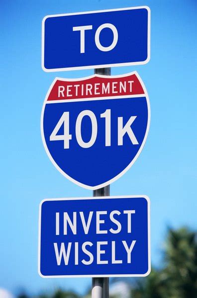 Cut Off Date for Making Contributions to 401(k) - Budgeting Money