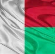 Malagasy in Philippines
