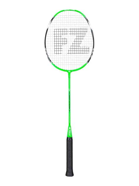 FZ FORZA Dynamic 6 Racket Badmintonketcher Bright Green - Tøjkurven