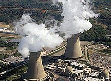 The Beaver Valley Nuclear Power Station Project, US